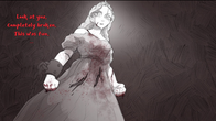 Slay the Princess — The Pristine Cut screenshot 9