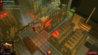 Attack of the Earthlings screenshot 6