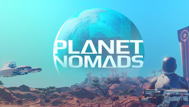 Planet Nomads