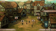LEGRAND LEGACY: Tale of the Fatebounds screenshot 3