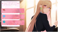 Ghost Girl Lasling screenshot 5