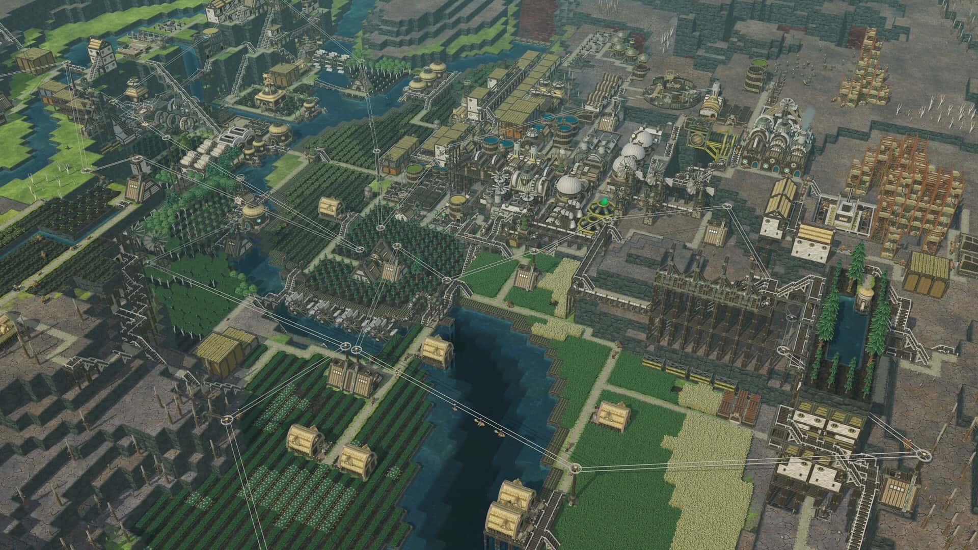 #4. Timberborn + Soundtrack (GOG) 由: Mechanistry
