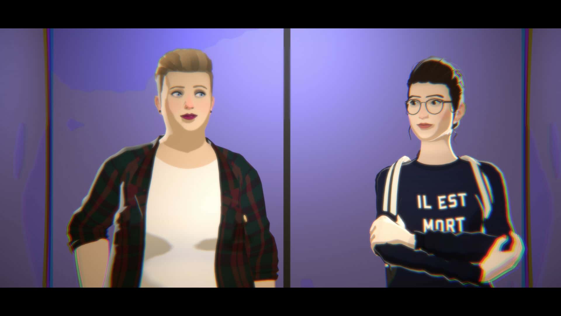 #8. The Wreck (GOG) Podle: The Pixel Hunt