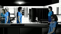 The Cat Lady screenshot 3