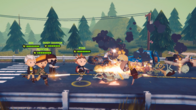 HordeCore screenshot 7