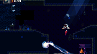 Momodora: Reverie Under the Moonlight screenshot 4