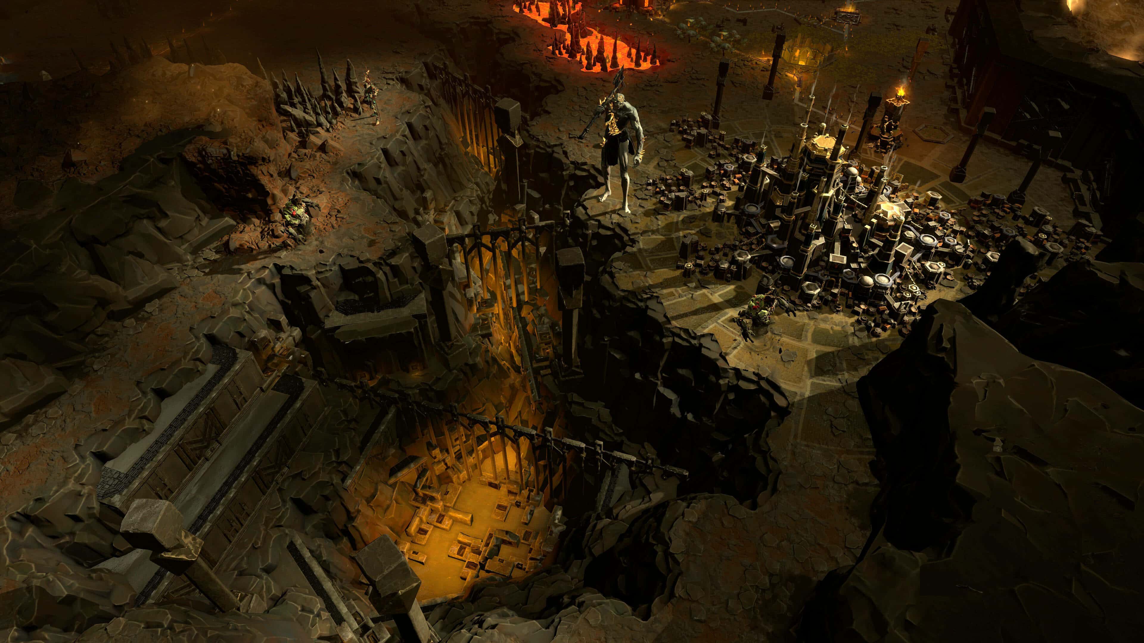 #6. Age of Wonders 4: Giant Kings (GOG) От: Paradox Interactive