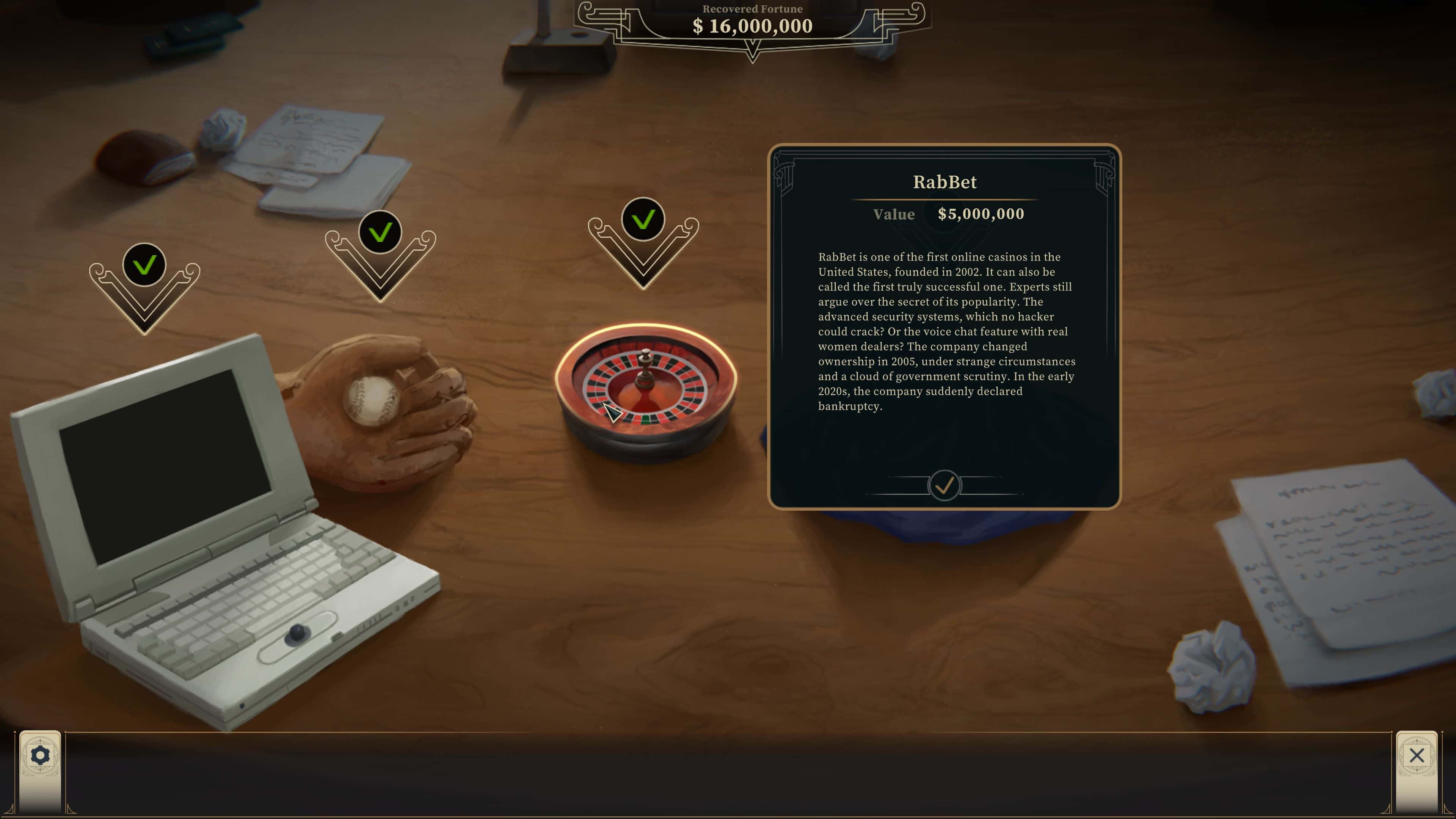 #6. This is the President (GOG) By: THQ Nordic GmbH