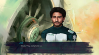 Sym.BIOS: Torn Asunder Demo screenshot 2
