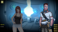 Guilty Force: Wish of the Colony screenshot 8