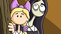 Edna & Harvey: Harvey's New Eyes screenshot 3