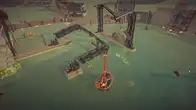 Rustwater Demo screenshot 5