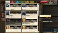 Evenicle screenshot 2