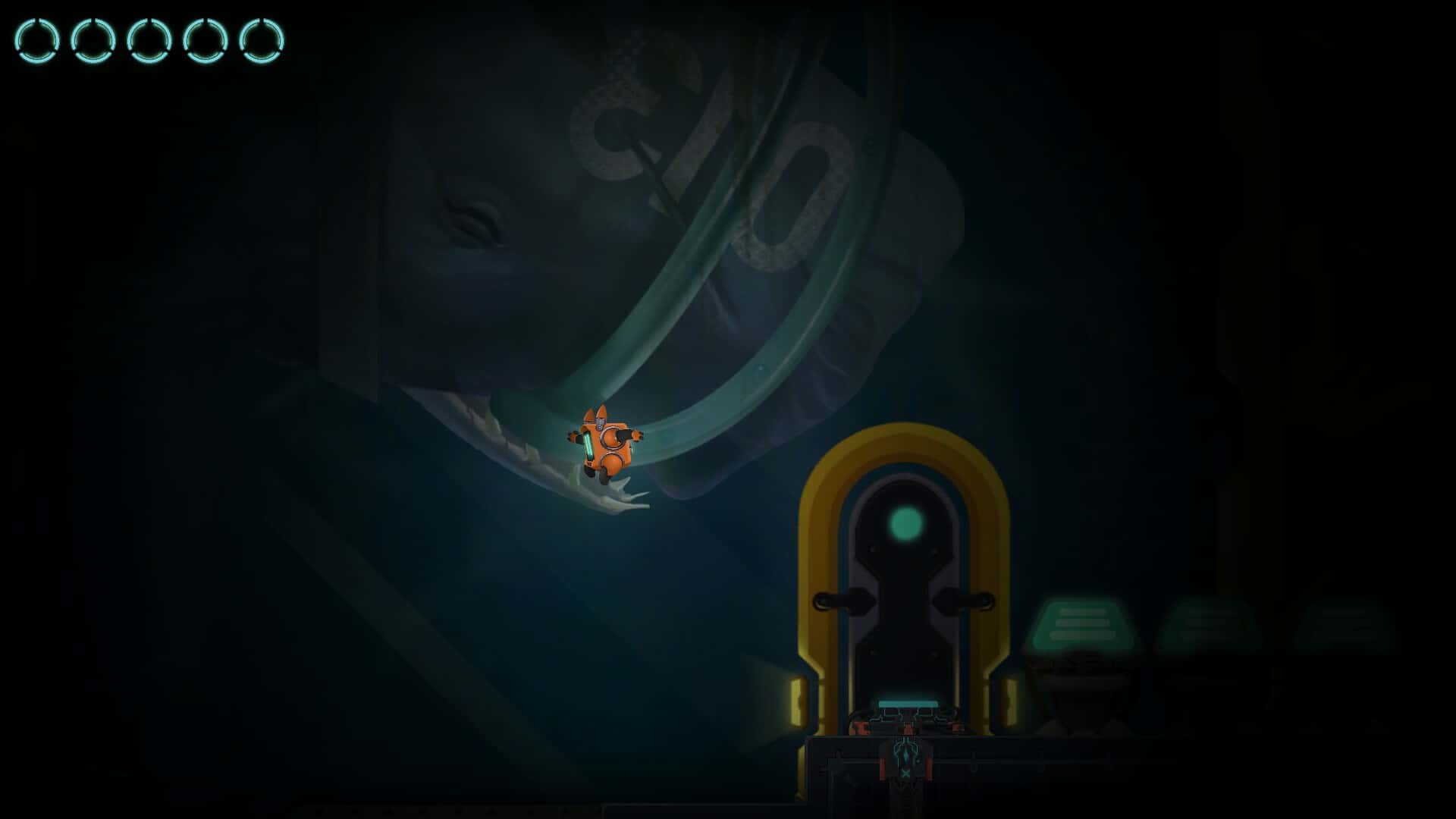 #9. Oirbo (GOG) 由: ImaginationOverflow