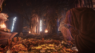 Blades of Fire Demo screenshot 6