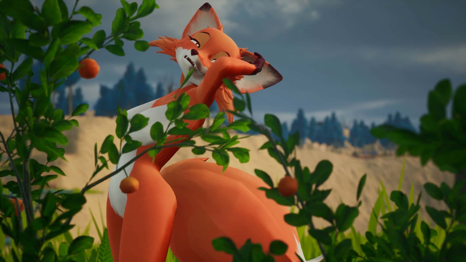 #6. Sapphire Safari (GOG) Podle: Kinky Fridays