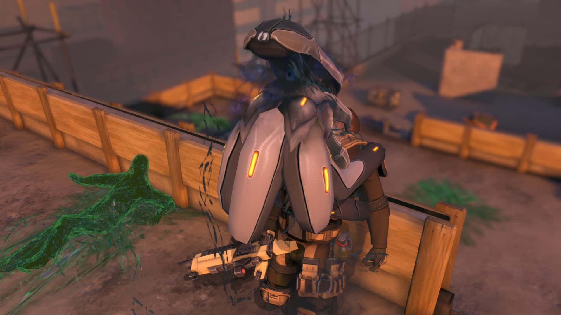 #3. XCOM: Enemy Unknown Complete Pack (GOG) โดย: 2K Games