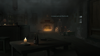Saint Kotar: The Yellow Mask screenshot 9