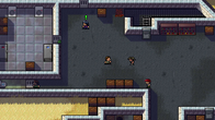 The Escapists: The Walking Dead screenshot 1