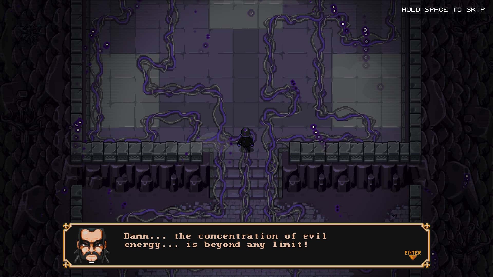 #2. The Textorcist: The Village (GOG) 由: Headup