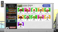 Cook, Serve, Delicious! 3?! screenshot 3