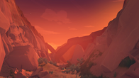 Firewatch screenshot 12