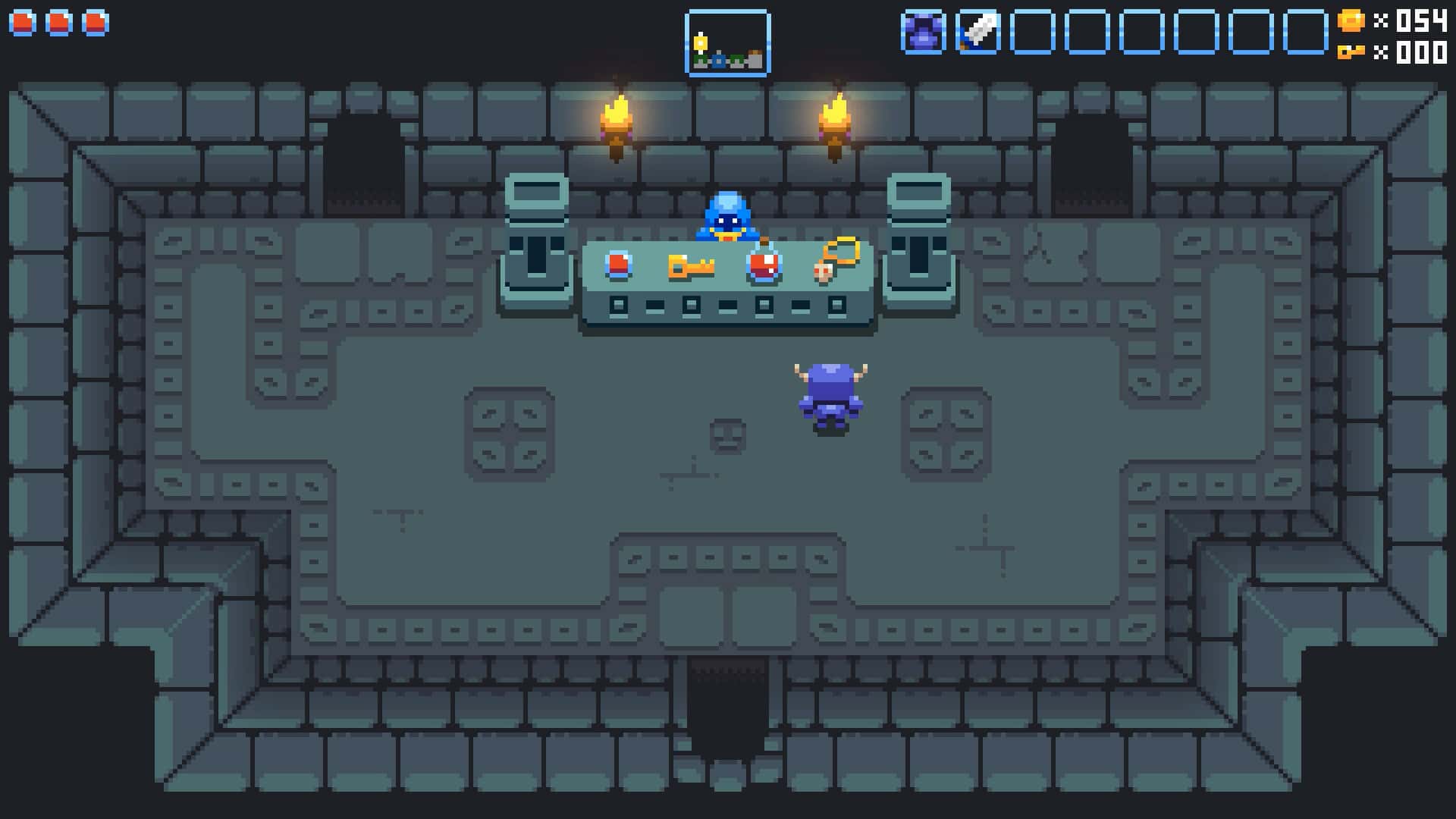 #5. Knightin'+ (GOG) 由: Muzt Die Studios