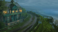 Secret Files: Tunguska screenshot 9