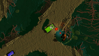 Vangers screenshot 8