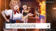 BUNNY GARDEN screenshot 6