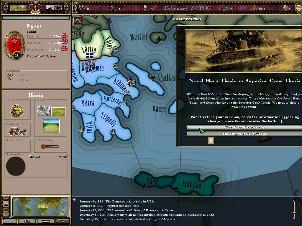 #6. Victoria Complete (GOG) 由: Paradox Interactive