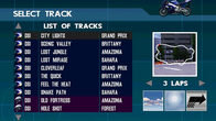 Moto Racer 2 screenshot 10