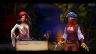 Shadowhand screenshot 5