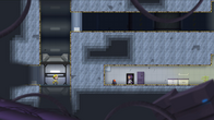 BLACKHOLE screenshot 6
