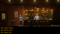 The Shivah screenshot 1