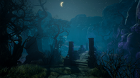 Operencia: The Stolen Sun screenshot 12
