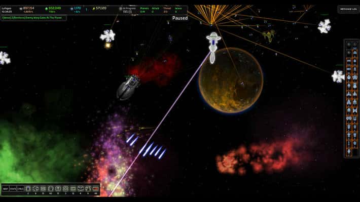 #5. AI War Collection (GOG) โดย: Arcen Games