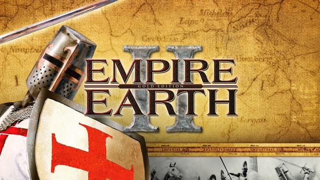 Empire Earth 2 Gold Edition