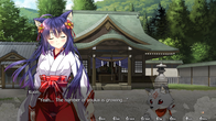 Kagura Genesis: Kuon's Story screenshot 8