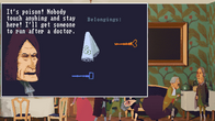 The Case of the Golden Idol screenshot 10
