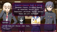 Corpse Party: Sweet Sachiko’s Hysteric Birthday Bash screenshot 11
