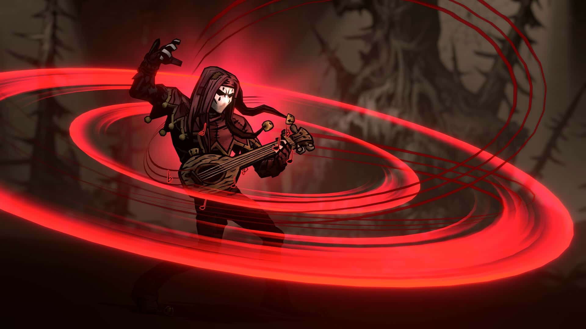 Darkest Dungeon® II Soundtrack (GOG) От: Red Hook Studios