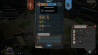 Siege Survival: Gloria Victis Prologue screenshot 6