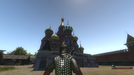Mount & Blade: With Fire & Sword screenshot 12