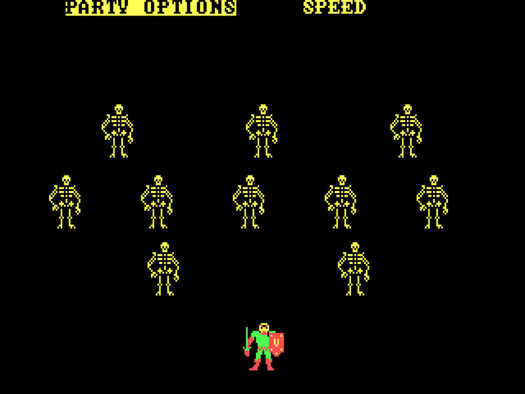 Phantasie Memorial Set screenshot screenshot 10