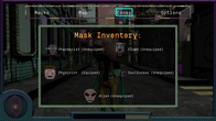 Escape From Lavender Island screenshot 7