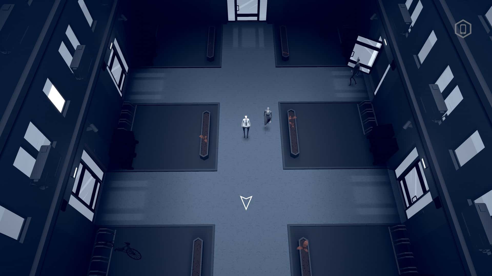 #9. Mosaic 1% Edition (GOG) 由: Raw Fury