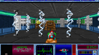 Blake Stone: Aliens of Gold screenshot 8