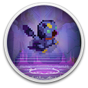 The Mageseeker: Lost Silverwing