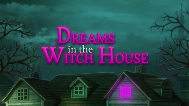 Dreams in the Witch House Soundtrack